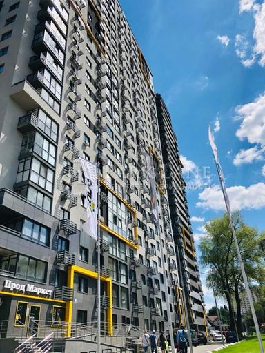 Багатокімнатна квартира за адресою (площа 166 м²) - Atlanta.ua - фото 31