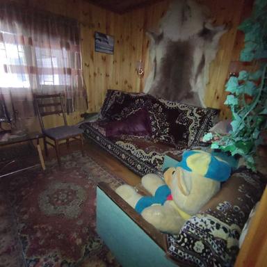 Дом по адресу ул. Вишневая (площадь 50 м²) - Atlanta.ua - фото 26