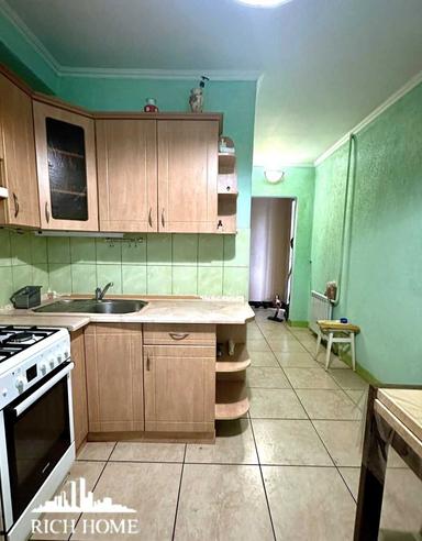 2-кімнатна квартира за адресою вул. Мукачівська (площа 72,4 м²) - Atlanta.ua - фото 23