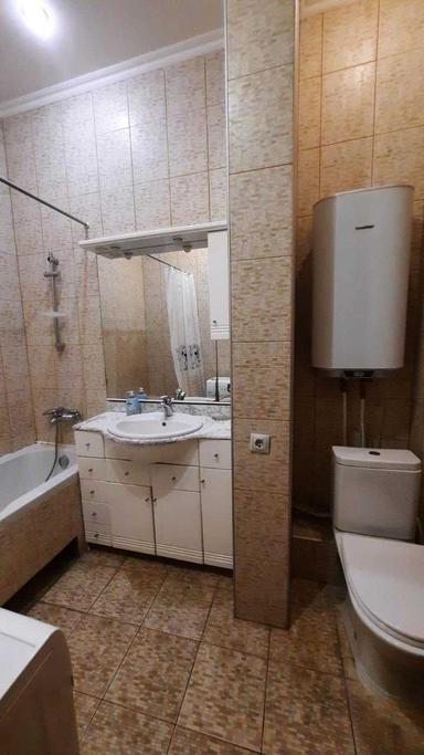 2-кімнатна квартира за адресою вул. Саксаганського (площа 63,8 м²) - Atlanta.ua - фото 16