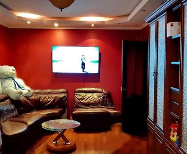 3-комнатная квартира по адресу Куликово поле пл. (площадь 93,6 м²) - Atlanta.ua - фото 7