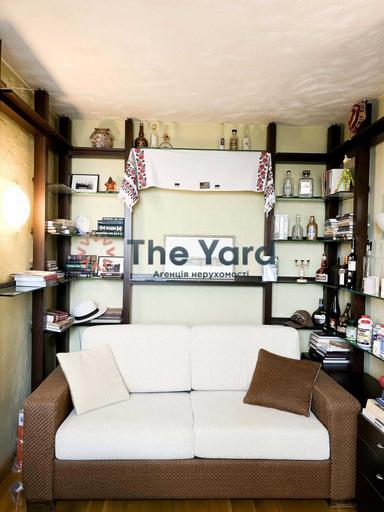 3-rooms apartment apartment by the address st. Ul Zverinetskaya (area 93 m²) - Atlanta.ua - photo 41