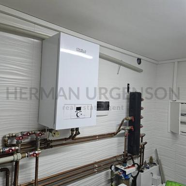 Дом по адресу Петефі Шандора пл. (площадь 340 м²) - Atlanta.ua - фото 44