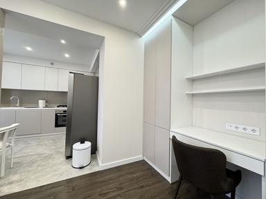 2-комнатная квартира по адресу Петефі Шандора пл. (площадь 53,5 м²) - Atlanta.ua - фото 15