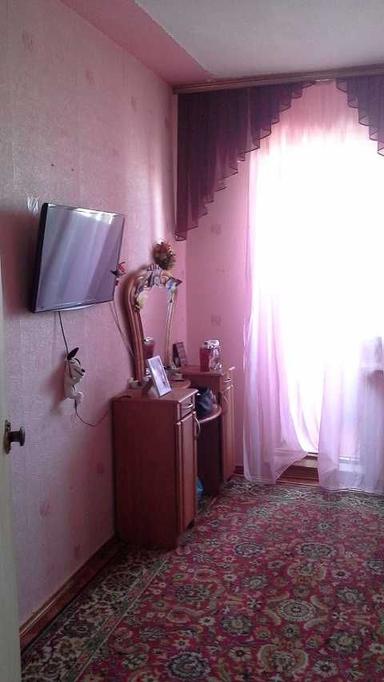 3-комнатная квартира по адресу ул. Спортивная (площадь 70 м²) - Atlanta.ua - фото 11