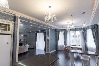 House by the address st. Kulikovo pole pl Oktyabrskoy revolyutsii pl (area 362 m²) - Atlanta.ua - photo 27