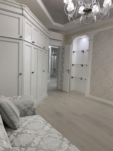 Багатокімнатна квартира за адресою вул. Андрія Верхогляда (площа 220 м²) - Atlanta.ua - фото 33