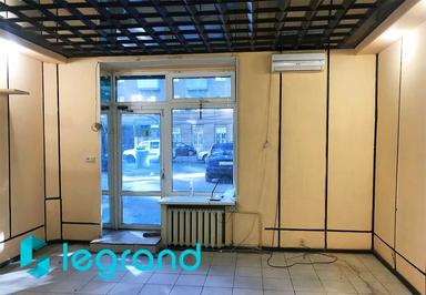 Комерційна нерухомість за адресою Куликове поле пл. (площа 34,2 м²) - Atlanta.ua - фото 7