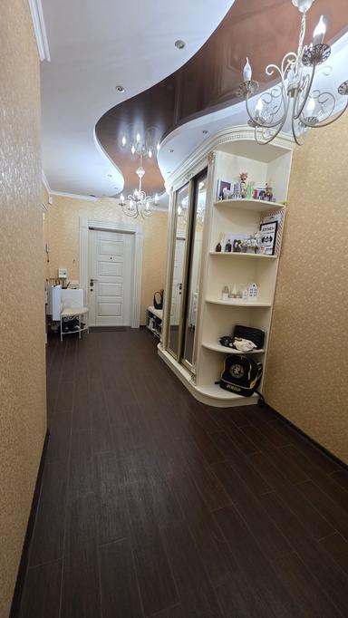 3-rooms apartment apartment by the address st. Ul Miloslavskaya (area 109 m²) - Atlanta.ua - photo 13