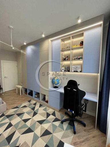 3-комнатная квартира по адресу Новопечерский пер. (площадь 123 м²) - Atlanta.ua - фото 28