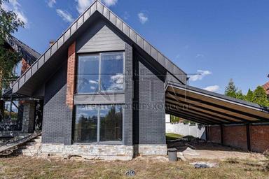 House by the address (area 392 m²) - Atlanta.ua - photo 25