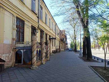 Commercial real estate at (area 410 m²) - Atlanta.ua - photo 16