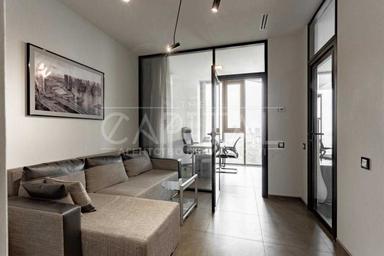 Коммерческая недвижимость по адресу ул. Антонова (площадь 270 м²) - Atlanta.ua - фото 36