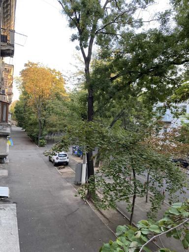 3-rooms apartment apartment by the address st. Kulikovo pole pl Oktyabrskoy revolyutsii pl (area 60 m²) - Atlanta.ua - photo 41