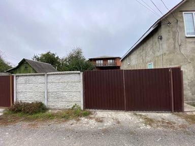 Будинок за адресою вул. Чорнобильська (площа 312 м²) - Atlanta.ua - фото 44