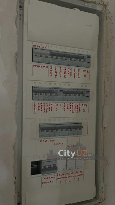 Дом по адресу Петефі Шандора пл. (площадь 133 м²) - Atlanta.ua - фото 18