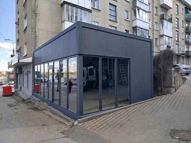 Commercial real estate at (area 20 m²) - Atlanta.ua - photo 46