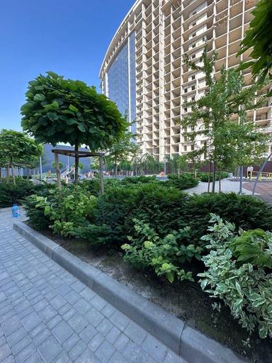 2-rooms apartment apartment by the address st. Druzhby narodov (area 74,7 m²) - Atlanta.ua - photo 40