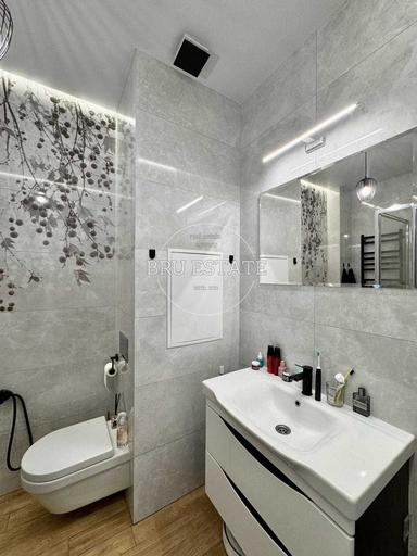 2-комнатная квартира по адресу ул. Ильенка Юрия (площадь 80 м²) - Atlanta.ua - фото 39