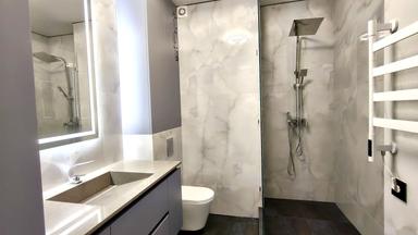 2-rooms apartment apartment by the address st. Kulikovo pole pl Oktyabrskoy revolyutsii pl (area 67 m²) - Atlanta.ua - photo 44