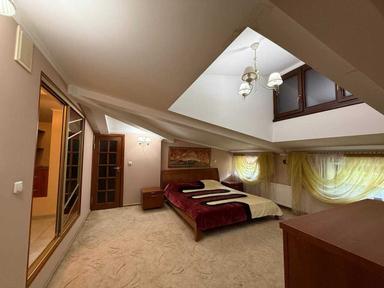 Будинок за адресою вул. Антоненка-Давидовича (площа 181 м²) - Atlanta.ua - фото 26