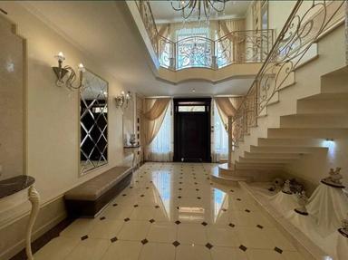 Дом по адресу (площадь 320 м²) - Atlanta.ua - фото 12