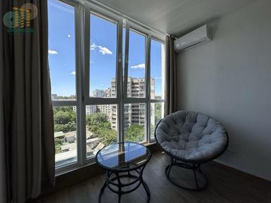 1-room apartment apartment by the address st. Kulikovo pole pl Oktyabrskoy revolyutsii pl (area 28 m²) - Atlanta.ua - photo 25