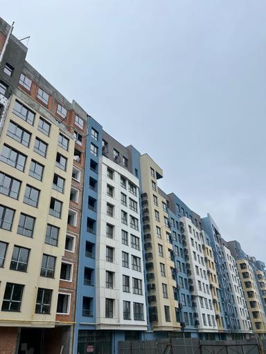 1-комнатная квартира по адресу (площадь 49,9 м²) - Atlanta.ua - фото 19