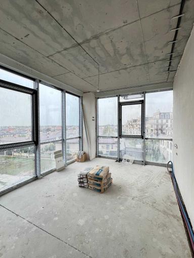 3-комнатная квартира по адресу ул. Дружбы народов (площадь 72 м²) - Atlanta.ua - фото 44