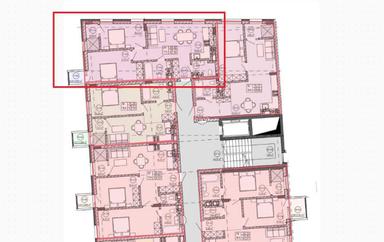 2-кімнатна квартира за адресою вул. Орлика Пилипа (площа 62,4 м²) - Atlanta.ua - фото 36