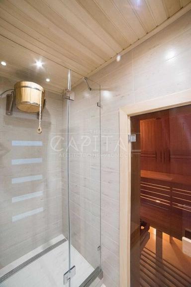 Багатокімнатна квартира за адресою (площа 200 м²) - Atlanta.ua - фото 46