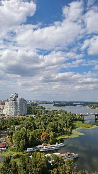 2-комнатная квартира по адресу просп. Степана Бандеры (площадь 68 м²) - Atlanta.ua - фото 9