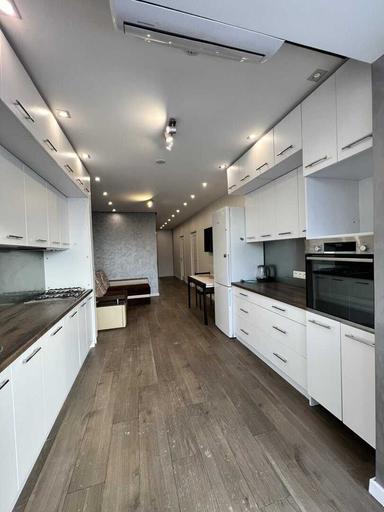 2-rooms apartment apartment by the address st. Gmyri Borisa (area 78 m²) - Atlanta.ua - photo 28