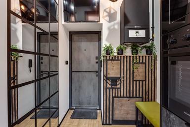 1-кімнатна квартира за адресою вул. Франка (площа 26 м²) - Atlanta.ua - фото 17