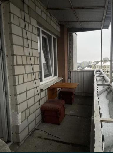 2-rooms apartment apartment by the address st. Universitetskaya (area 56 m²) - Atlanta.ua - photo 20