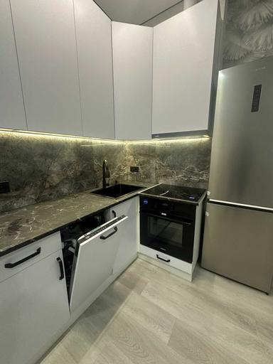 1-комнатная квартира по адресу ул. Николаевская (площадь 40 м²) - Atlanta.ua - фото 18