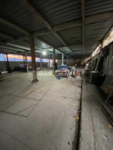 Commercial real estate at st. Ul Kopylovskaya (area 777,8 m²) - Atlanta.ua - photo 23