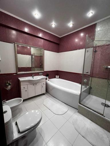 3-rooms apartment apartment by the address st. Kulikovo pole pl Oktyabrskoy revolyutsii pl (area 117 m²) - Atlanta.ua - photo 39