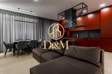 Многокомнатная квартира по адресу (площадь 117 м²) - Atlanta.ua - фото 25