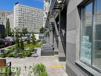 Commercial real estate at (area 210 m²) - Atlanta.ua - photo 29