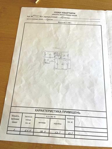 Объект снят с продажи - Atlanta.ua - фото 27