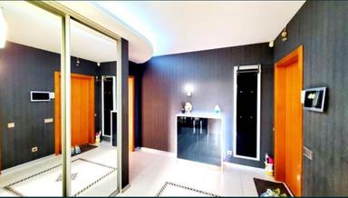 3-rooms apartment apartment by the address st. Mashinostroitelnaya (area 90 m²) - Atlanta.ua - photo 36