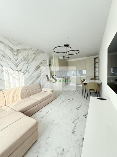 2-комнатная квартира по адресу (площадь 60,5 м²) - Atlanta.ua - фото 21