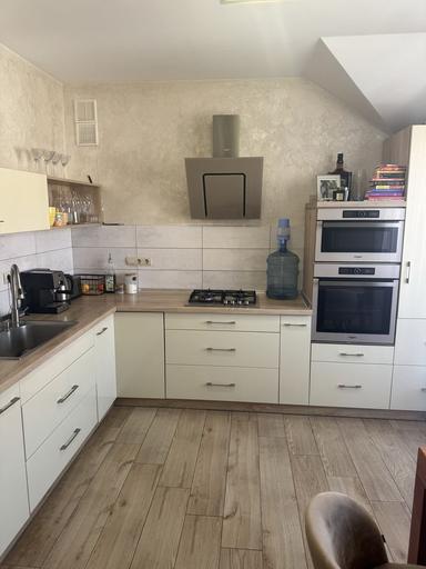 3-комнатная квартира по адресу Петефі Шандора пл. (площадь 107,8 м²) - Atlanta.ua - фото 20