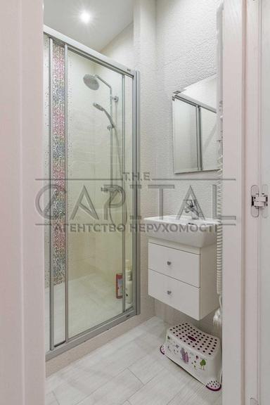 3-комнатная квартира по адресу ул. Гродненская (площадь 108 м²) - Atlanta.ua - фото 38