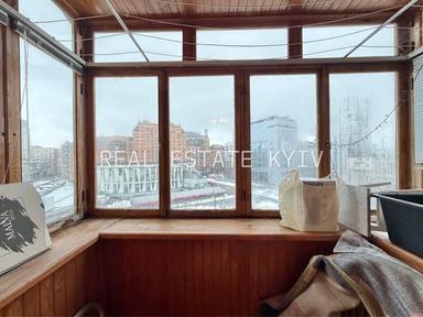 3-rooms apartment apartment by the address st. Kitoboynaya (area 83 m²) - Atlanta.ua - photo 42