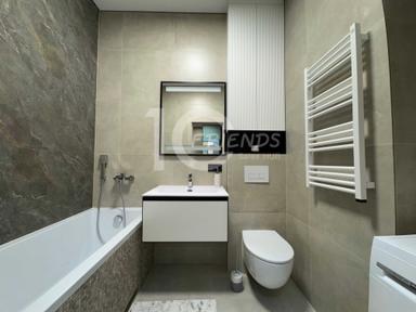 1-комнатная квартира по адресу ул. Парковая (площадь 49 м²) - Atlanta.ua - фото 38