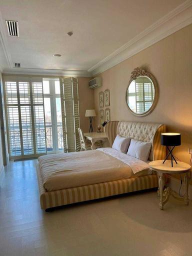 3-rooms apartment apartment by the address st. Bulv Shevchenko (area 134,5 m²) - Atlanta.ua - photo 17