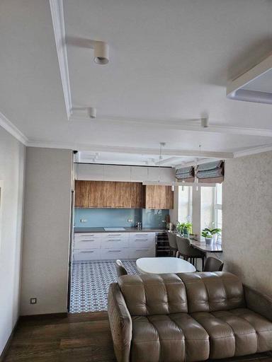 2-rooms apartment apartment by the address st. Lyustdorfskaya dor Chernomorskaya dor (area 117 m²) - Atlanta.ua - photo 27