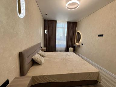 1-комнатная квартира по адресу Куликово поле пл. (площадь 44,7 м²) - Atlanta.ua - фото 31